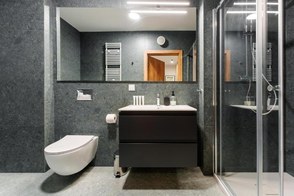 Akces Apartamenty Kasprowicza 20C- Basen, Sauny, Jacuzzi, Silownia W Cenie - Schwimmbad, Saunen, Jacuzzi, Fitnessstudio Im Preis Kołobrzeg Exterior foto