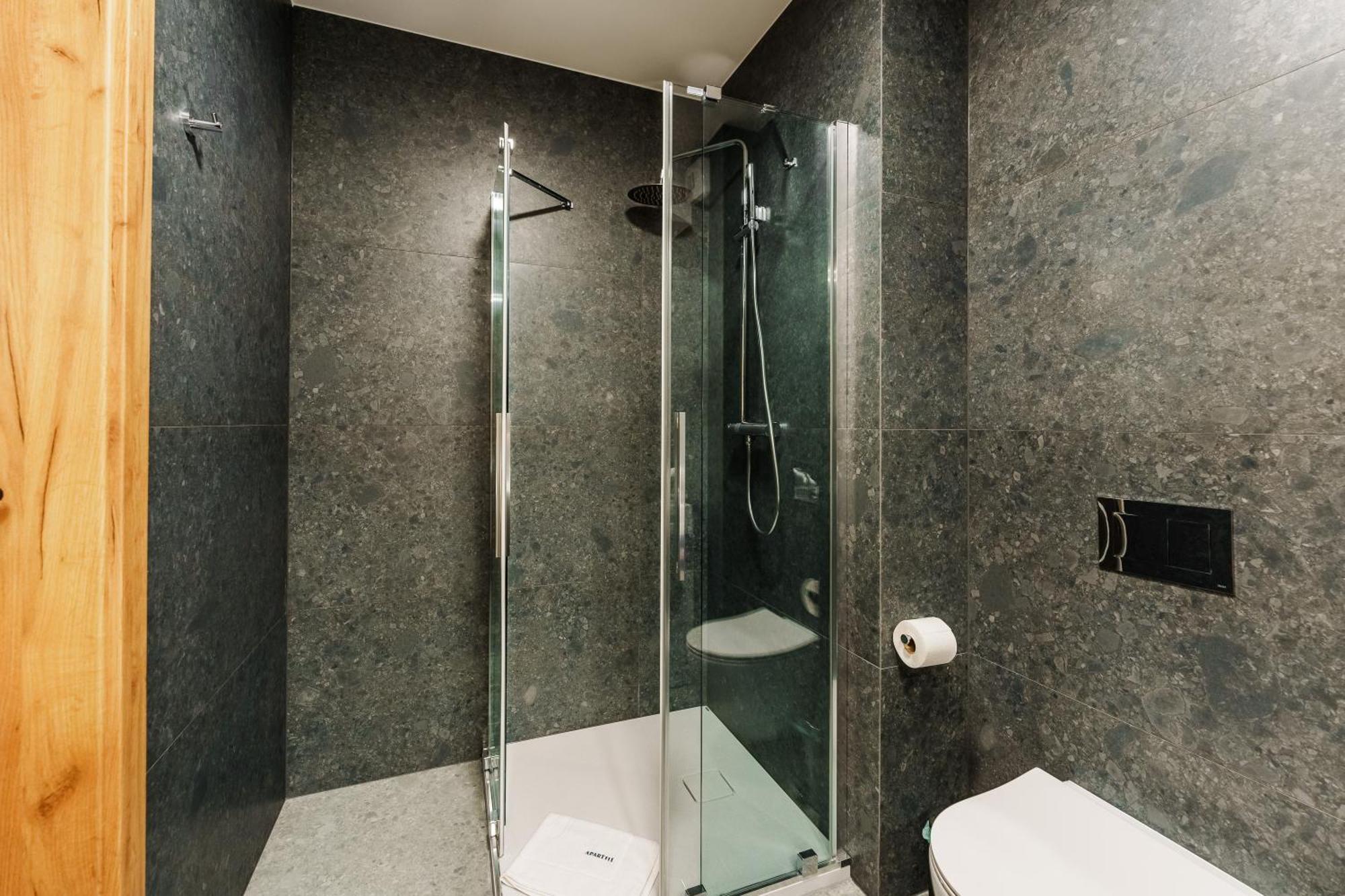Akces Apartamenty Kasprowicza 20C- Basen, Sauny, Jacuzzi, Silownia W Cenie - Schwimmbad, Saunen, Jacuzzi, Fitnessstudio Im Preis Kołobrzeg Exterior foto