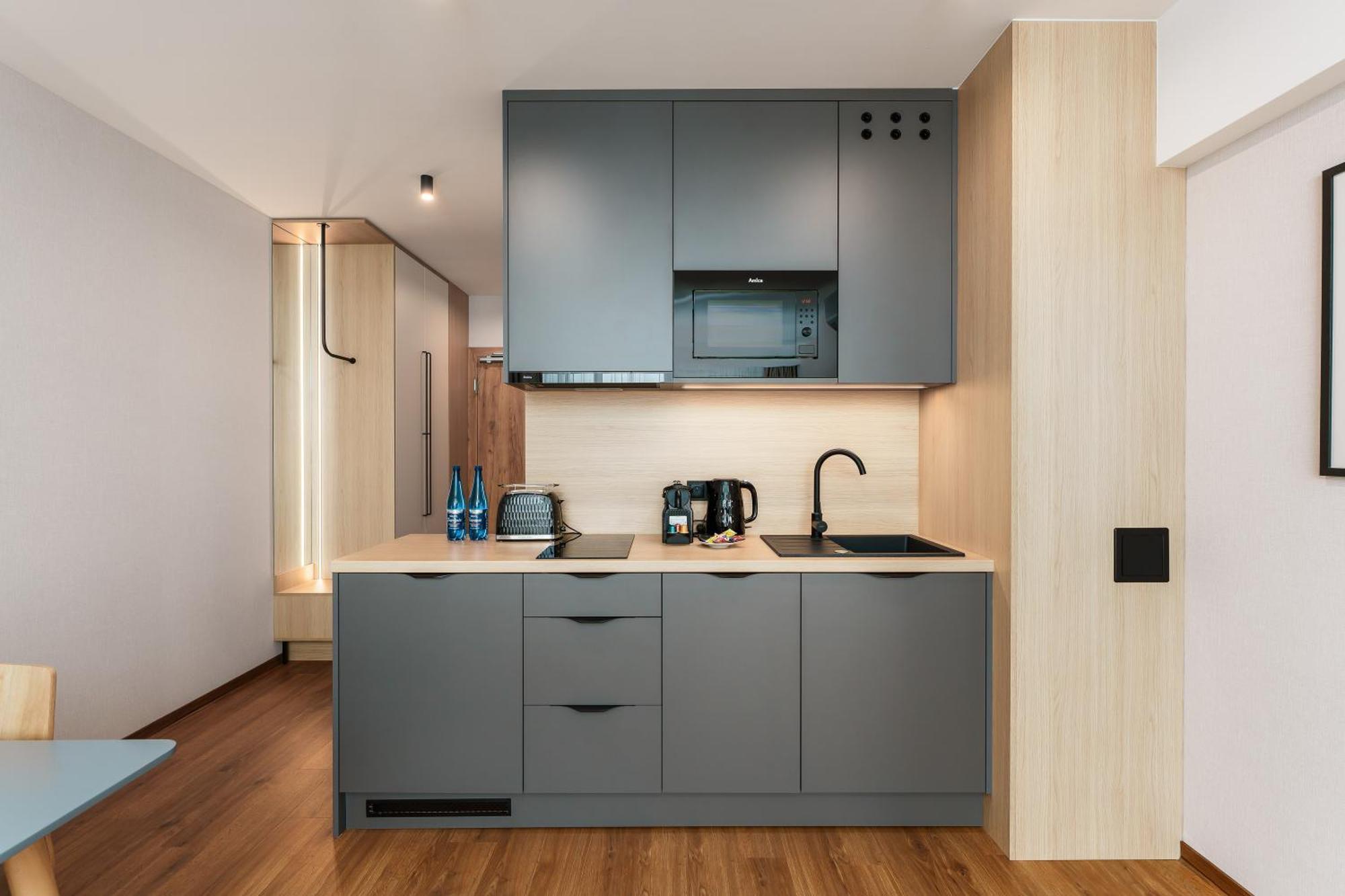 Akces Apartamenty Kasprowicza 20C- Basen, Sauny, Jacuzzi, Silownia W Cenie - Schwimmbad, Saunen, Jacuzzi, Fitnessstudio Im Preis Kołobrzeg Exterior foto